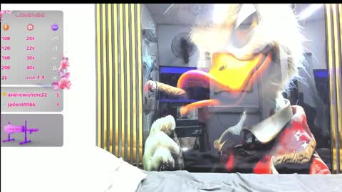 sexy78michell online show from April 9, 4:12 am