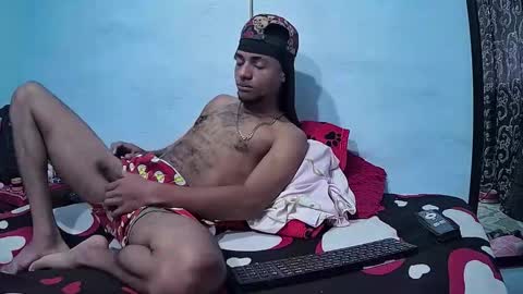 Sebastian online show from March 17, 4:54 pm