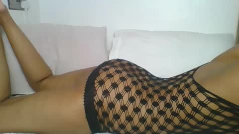 sexy rhian online show from February 11, 9:36 am