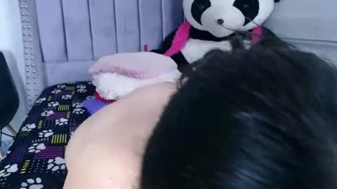 Snapshot of sexy_abby001 chatting on July 18, 2:32 pm abby online show from July 18, 2:32 pm