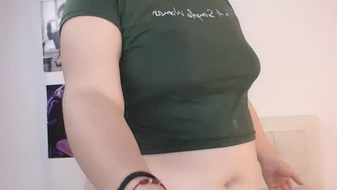 Snapshot of sexy_abby001 chatting on August 1, 7:57 pm abby online show from August 1, 7:57 pm