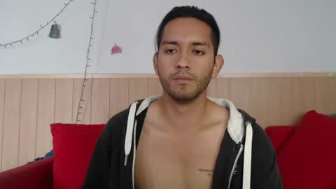 Snapshot of sexy_acker chatting on July 20, 12:40 pm Sexy Acker online show from July 20, 12:40 pm