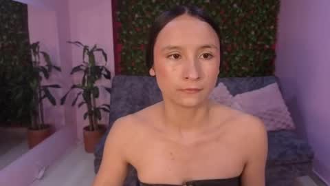 Ailin online show from May 30, 10:45 am