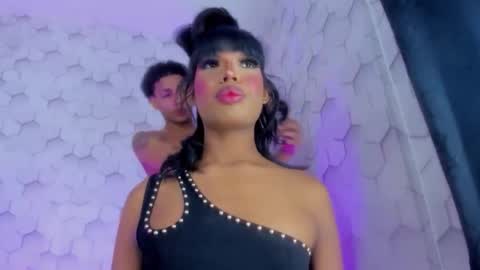 sexy_aisha20 online show from February 16, 6:59 pm