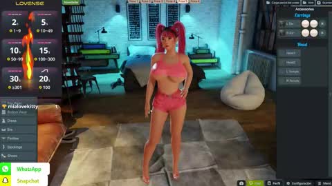 Ambar online show from January 18, 1:15 pm