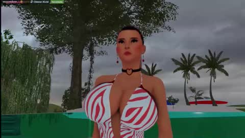 Ambar online show from March 23, 4:55 pm