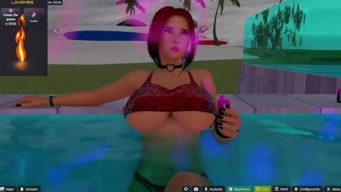 Ambar online show from May 19, 6:36 pm