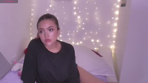 Lucy  Annyy online show from January 11, 12:44 am