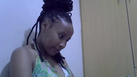 Nyagah online show from May 11, 5:43 pm