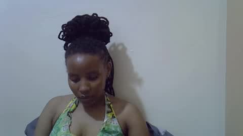 Nyagah online show from May 18, 11:10 pm