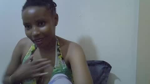 Nyagah online show from May 19, 1:56 am