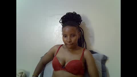 Nyagah online show from May 19, 2:01 pm
