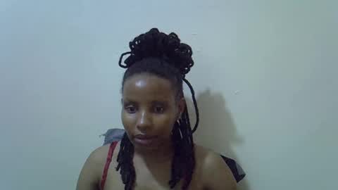 Nyagah online show from May 22, 11:43 pm