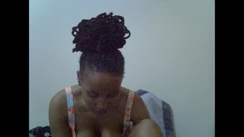 Nyagah online show from May 27, 2:03 pm