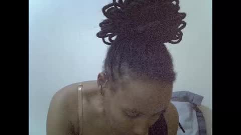 Nyagah online show from May 28, 2:25 pm