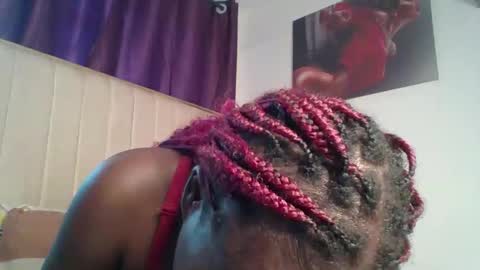 sexy_ari2 online show from March 4, 8:31 am