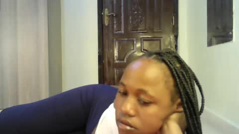 Ariana online show from January 24, 5:42 pm