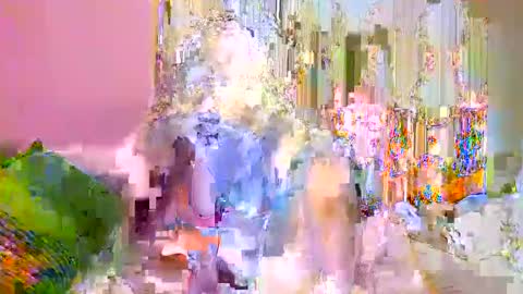 Ariana online show from March 10, 3:20 pm