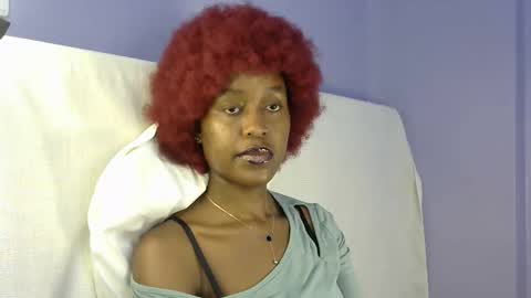 Snapshot of sexy_b7 chatting on October 7, 2:42 am kiki online show from October 7, 2:42 am