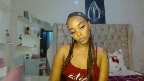 Snapshot of sexy_babydoll22 chatting on February 22, 2:56 am sexy_babydoll22 online show from February 22, 2:56 am