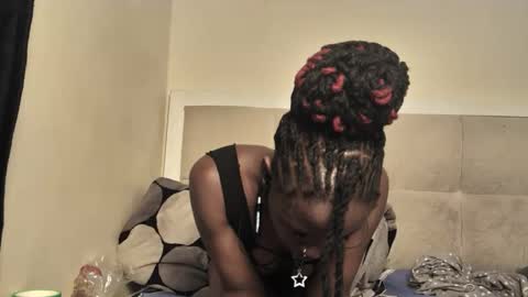 bree online show from March 9, 12:20 pm