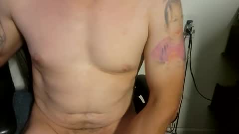 Cayden online show from May 19, 10:49 pm