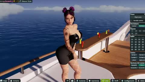 sexy_channel19 online show from May 13, 1:36 am