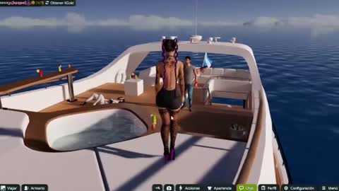 sexy_channel19 online show from May 31, 3:47 am