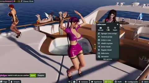 Snapshot of sexy_channel19 chatting on June 26, 6:23 pm sexy_channel19 online show from June 26, 6:23 pm