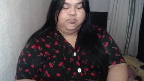 Snapshot of sexy_devotion chatting on July 14, 5:45 am ALFREA online show from July 14, 5:45 am