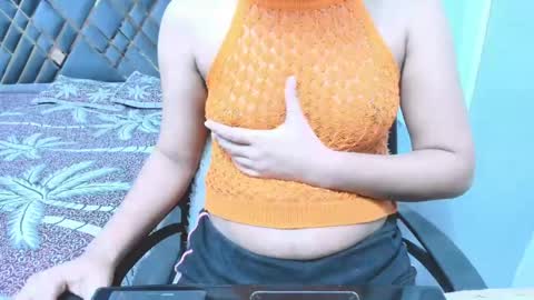 Sexydoll online show from April 12, 5:18 pm