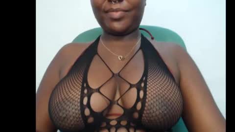 Snapshot of sexy_ebony12 chatting on November 26, 10:05 am Racheal online show from November 26, 10:05 am