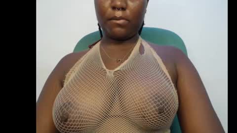 Snapshot of sexy_ebony12 chatting on November 29, 8:34 pm Racheal online show from November 29, 8:34 pm