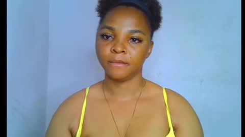 Snapshot of sexy_ebonygirl_ chatting on September 18, 3:08 am Clara online show from September 18, 3:08 am