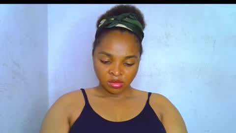 Snapshot of sexy_ebonygirl_ chatting on September 29, 3:00 am Clara online show from September 29, 3:00 am