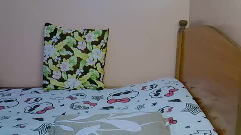 Ellahh online show from February 6, 12:48 am