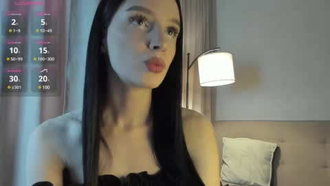 Snapshot of sexy_flora chatting on December 10, 6:22 am Flora online show from December 10, 6:22 am