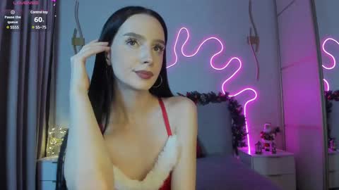 Snapshot of sexy_flora chatting on December 20, 5:29 pm Flora online show from December 20, 5:29 pm