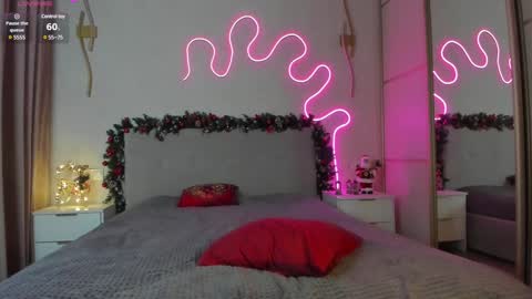 Snapshot of sexy_flora chatting on January 14, 7:17 am Flora online show from January 14, 7:17 am