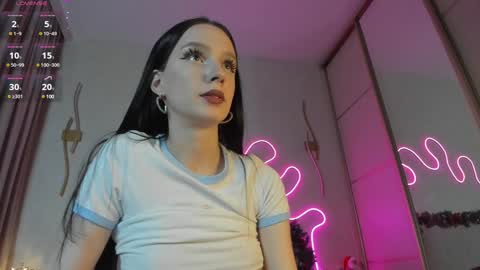 Snapshot of sexy_flora chatting on January 18, 12:15 pm Flora online show from January 18, 12:15 pm