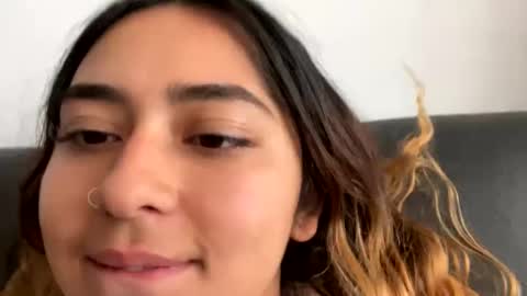 Antonella online show from December 16, 5:33 pm