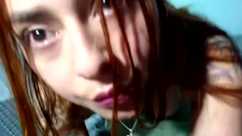 Snapshot of sexy_foxx_ chatting on July 10, 5:56 am Antonella online show from July 10, 5:56 am