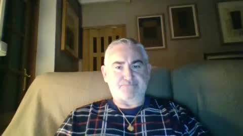 Antonio online show from January 7, 5:31 pm