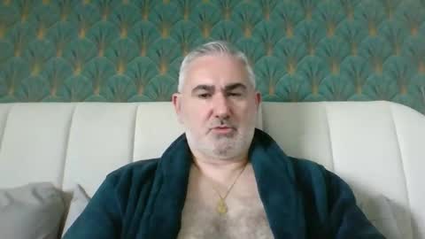 Antonio online show from April 13, 2:55 pm