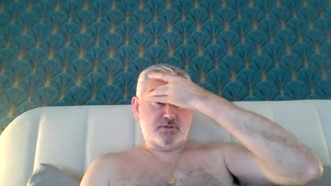 Antonio online show from July 15, 6:18 am