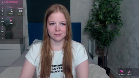 Jennifer online show from February 23, 3:42 pm