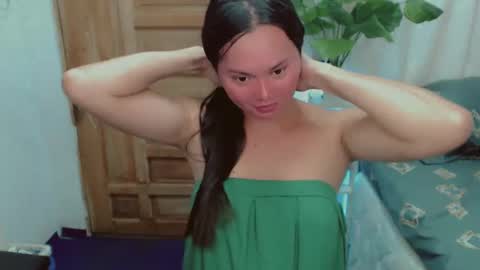 Snapshot of sexy_joy08 chatting on December 2, 8:30 am Joy online show from December 2, 8:30 am