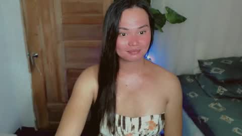 Snapshot of sexy_joy08 chatting on January 6, 8:46 am Joy online show from January 6, 8:46 am