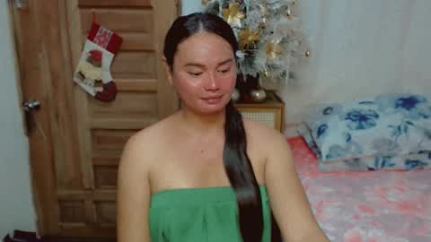 Snapshot of sexy_joy08 chatting on October 5, 1:04 am Joy online show from October 5, 1:04 am