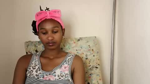 joy online show from March 7, 9:56 pm